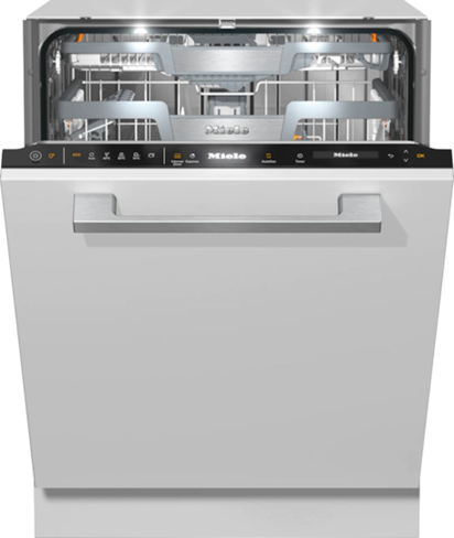 Miele opvaskemaskine med AutoDos