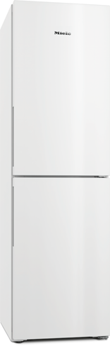 Miele KFN 4393 FD Fritstående kølefryseskab billede 9