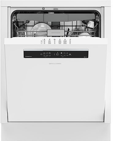 Grundig EGNUP4540WC - Opvaskemaskine til indbygning billede 6