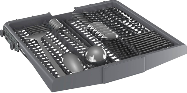 Grundig EGNUP4540DC - Opvaskemaskine til indbygning billede 8