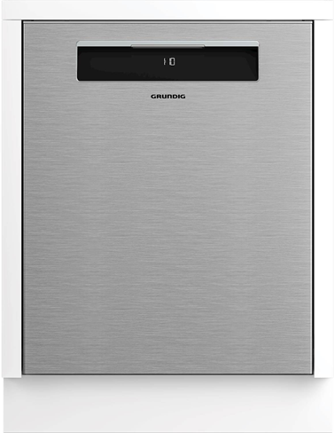 Grundig EGNLP4631XCW - Opvaskemaskine til indbygning billede 5