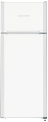 Liebherr CT 2531-21 001 - Fritstående Køle-/fryseskab