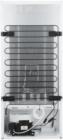 Liebherr CT 2531-21 001 - Fritstående Køle-/fryseskab