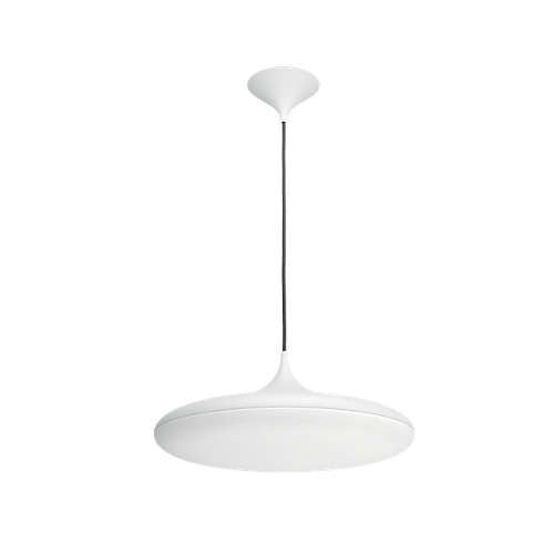 Philips Hue Cher Pendel Hvid 24W 2900lm