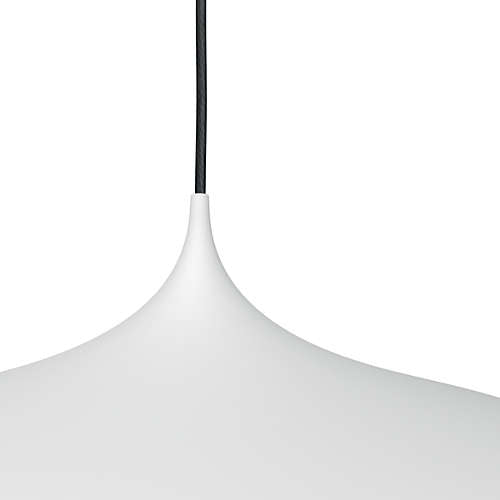 Philips Hue Cher Pendel Hvid 24W 2900lm