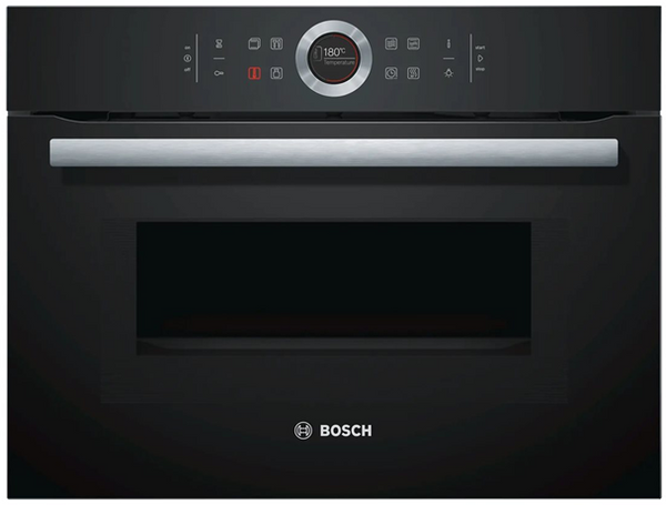 Bosch CMG633BB1 - Kombiovn