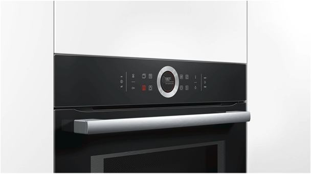 Bosch CMG633BB1 - Kombiovn billede 6