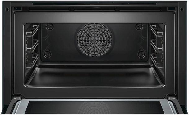 Bosch CMG633BB1 - Kombiovn