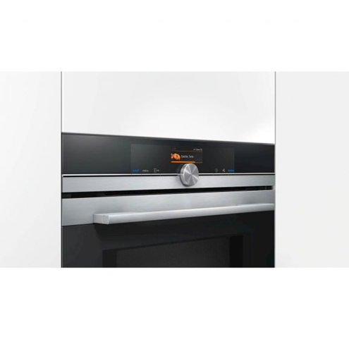 Siemens HM676G0S1 - Indbygningsovn