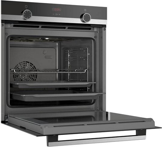 Siemens HB533ABR0S - Ovn til indbygning billede 7