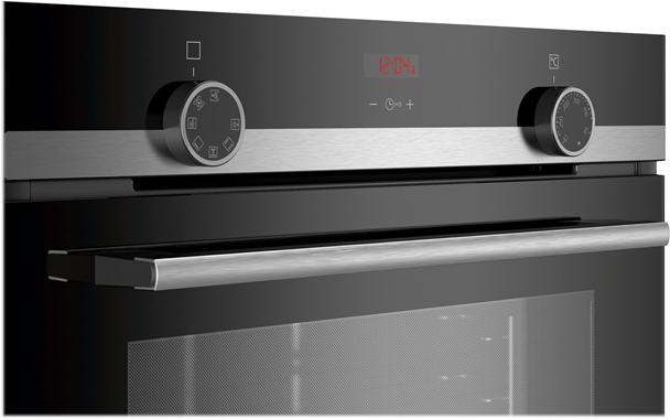 Siemens HB533ABR0S - Ovn til indbygning billede 9