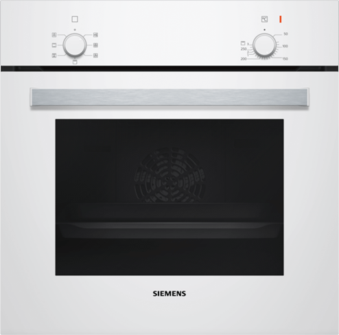 Siemens HB010FBV1S - Ovn til indbygning