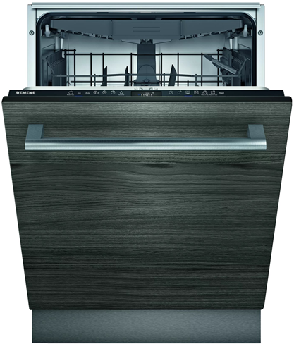 Siemens SX73HX60CE - Opvaskemaskine til integrering