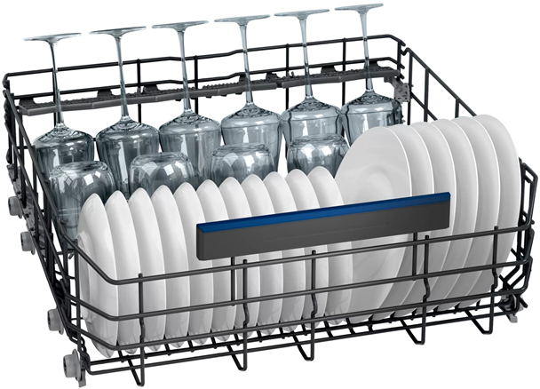 Siemens SX73HX60CE - Opvaskemaskine til integrering