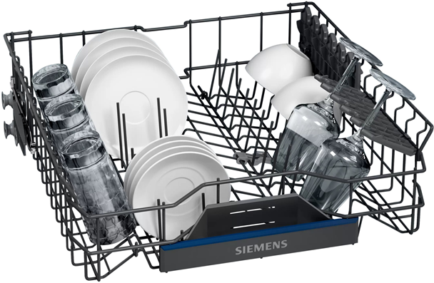 Siemens SX73HX60CE - Opvaskemaskine til integrering