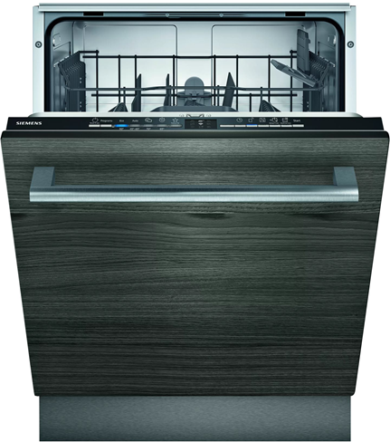 Siemens SN61IX09TE - Opvaskemaskine til integrering