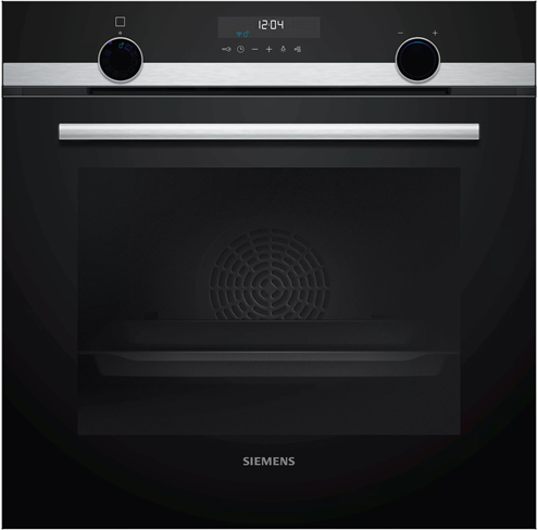 Siemens HB538ABS6S - Indbygningsovn