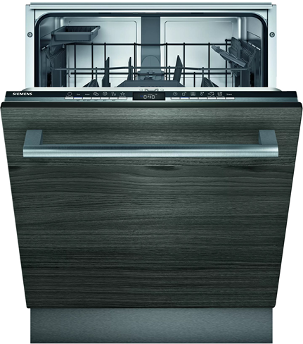 Siemens iQ300 opvaskemaskine tilbud