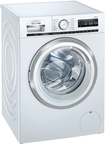 Siemens WM16XMA9DN - Frontbetjent Vaskemaskine