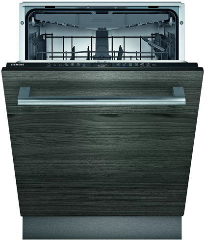 Siemens opvaskemaskine til integrering  SX73HX42VE