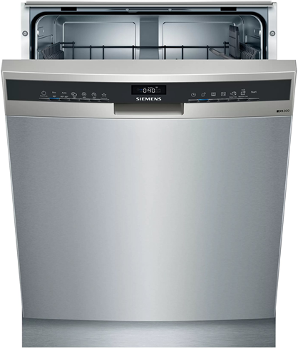 Siemens SN43HI33TS - Opvaskemaskine til indbygning billede 6