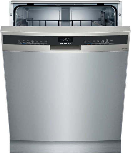 Siemens Opvaskemaskine til indbygning SN43HI33TS