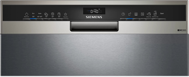 Siemens SN43HI33TS - Opvaskemaskine til indbygning billede 7