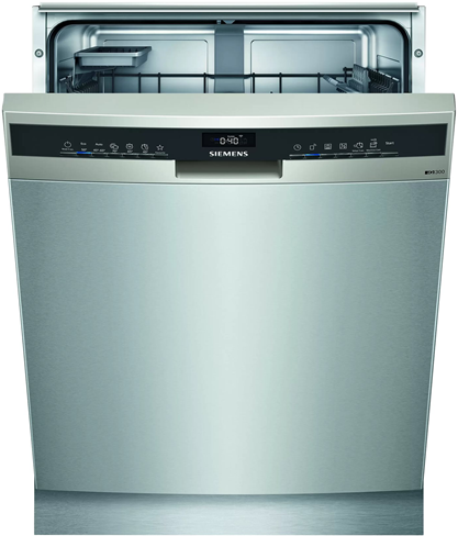 Siemens SN43HI52AS - Opvaskemaskine til indbygning billede 6