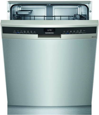 Siemens opvaskemaskine tilbud SN43HI52AS