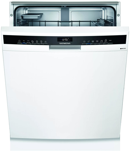 Siemens SN43HW52AS - Opvaskemaskine til indbygning billede 6