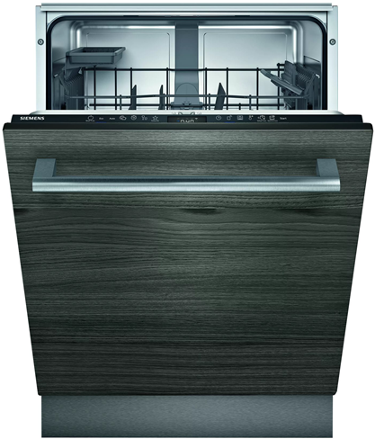 Siemens iQ300 XXL opvaskemaskine med WiFI