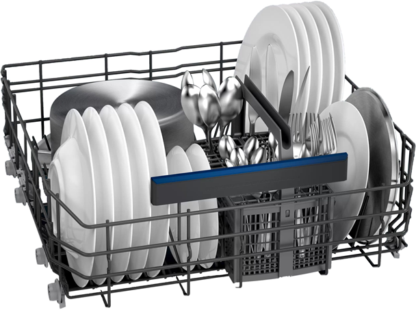 Siemens SX73EX16AE - Opvaskemaskine til integrering
