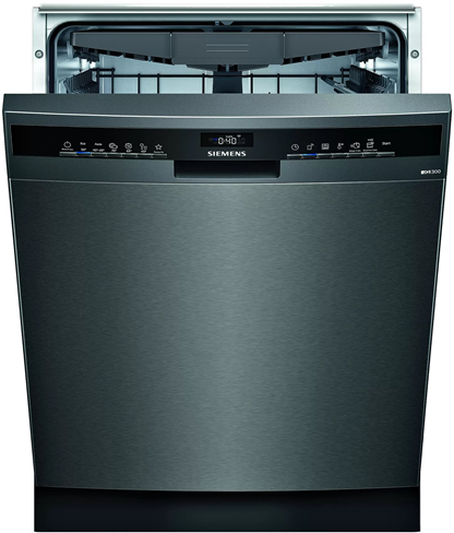 Siemens SN43EC16CS - Opvaskemaskine til indbygning billede 6