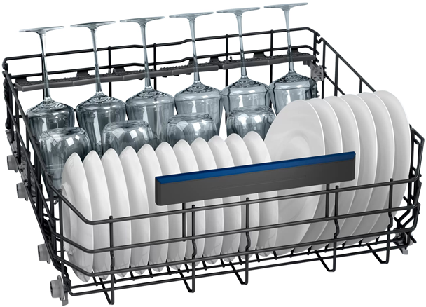 Siemens SN43EC16CS - Opvaskemaskine til indbygning billede 8