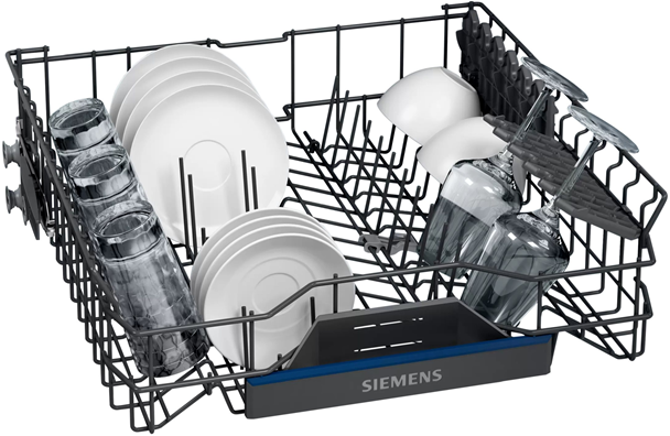 Siemens SN43EC16CS - Opvaskemaskine til indbygning billede 9