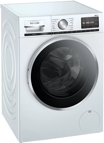 Siemens WM4HVGL9DN - Frontbetjent Vaskemaskine