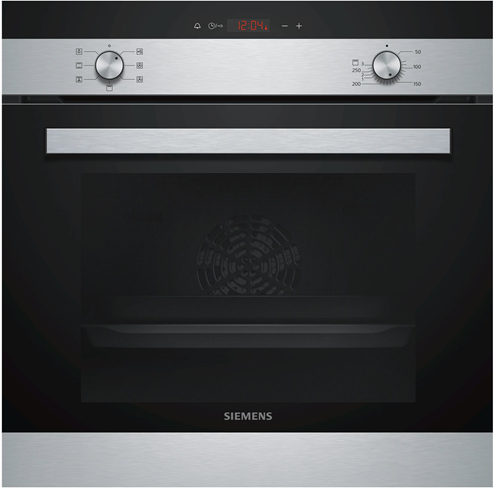 Siemens HB113FBS0S - Indbygningsovn