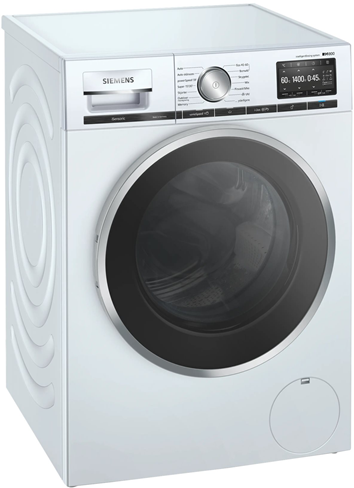 Siemens WM4HXEE0DN - Frontbetjent Vaskemaskine