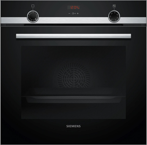 Siemens HR514ABR0S - Indbygningsovn