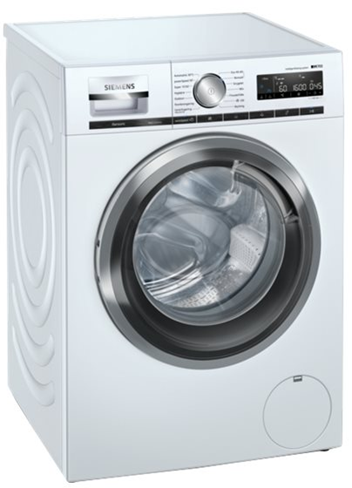 Siemens WM6HXKL1DN - Frontbetjent Vaskemaskine