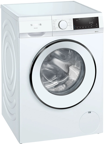 Siemens iQ500 vaskemaskine WG42G10LDN