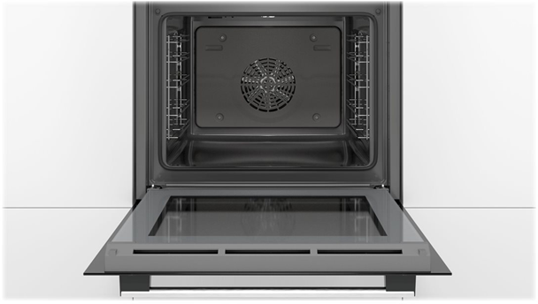 Bosch HBA530BS0S - Ovn til indbygning billede 6