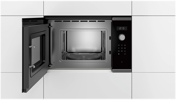 Bosch BFL524MS0 - Mikroovn til indbygning