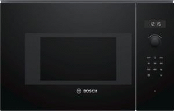 Bosch BFL524MB0 - Mikroovn til indbygning