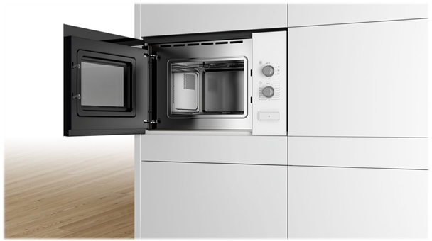 Bosch BFL520MW0 - Mikroovn til indbygning