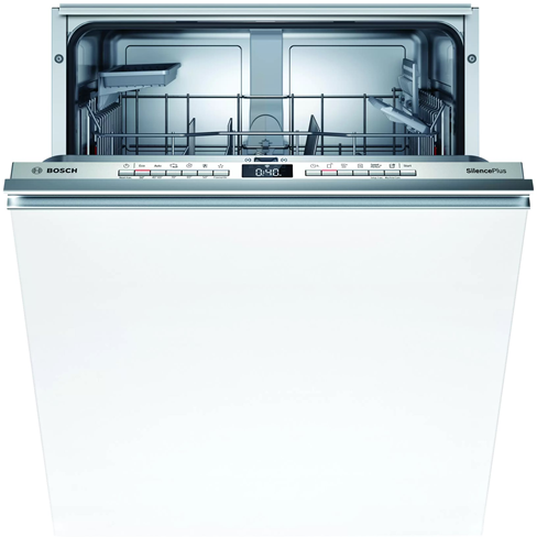 Bosch SBV4HAX48E - Opvaskemaskine til integrering