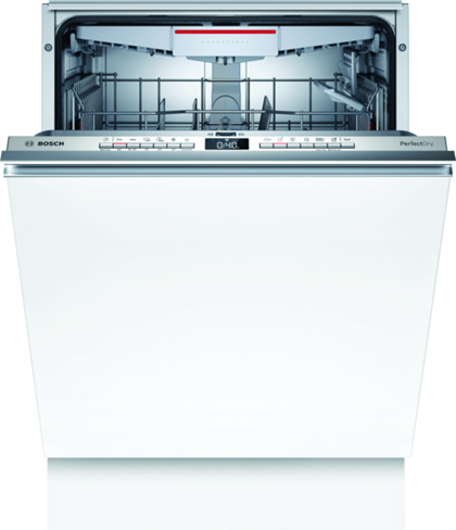 Bosch SBV6ZCX00E - Opvaskemaskine til integrering