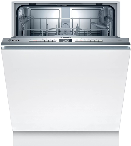 Bosch opvaskemaskine SMV4HTX31E til integrering
