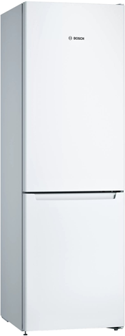 Bosch KGN36KWEAE - Fritstående Kølefryseskab