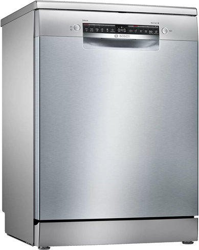 Bosch SMS4HVI33E - Fritstående opvaskemaskine billede 5